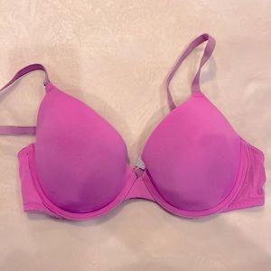 Victoria’s Secret Pink push up bra